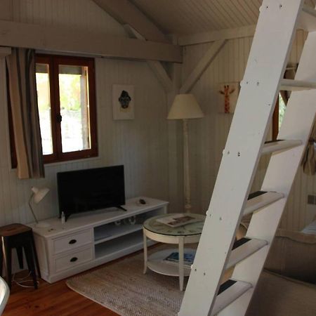 Il Sole Villa Le Puy-Sainte-Réparade Eksteriør billede