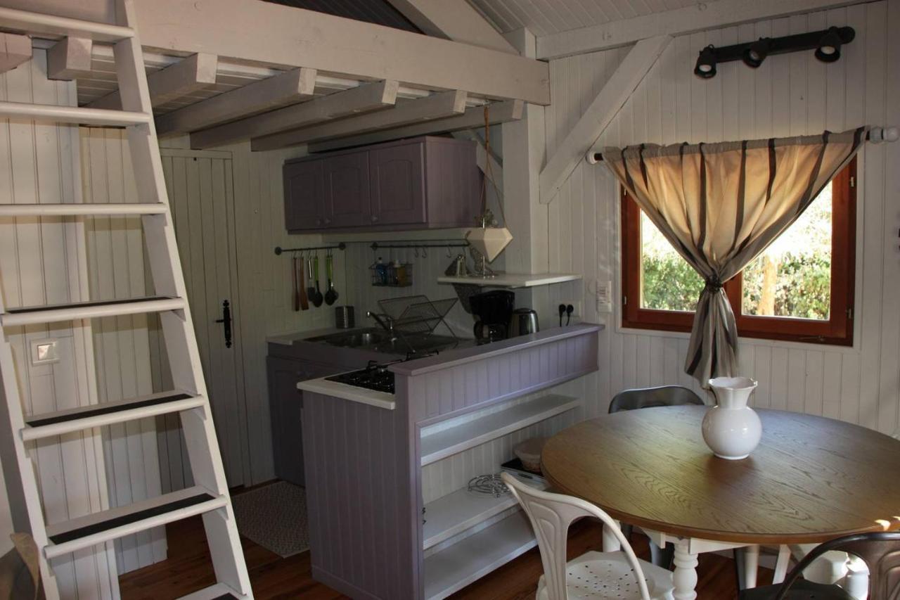 Il Sole Villa Le Puy-Sainte-Réparade Eksteriør billede
