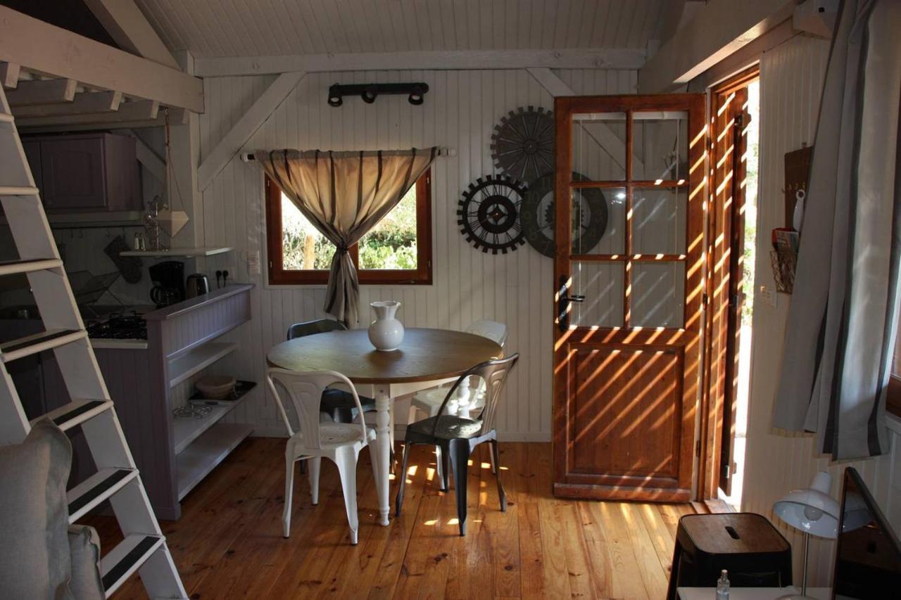 Il Sole Villa Le Puy-Sainte-Réparade Eksteriør billede